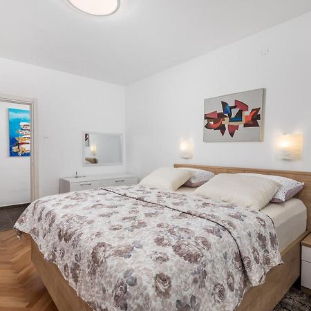 Relax Fiume Apartment Екстер'єр фото