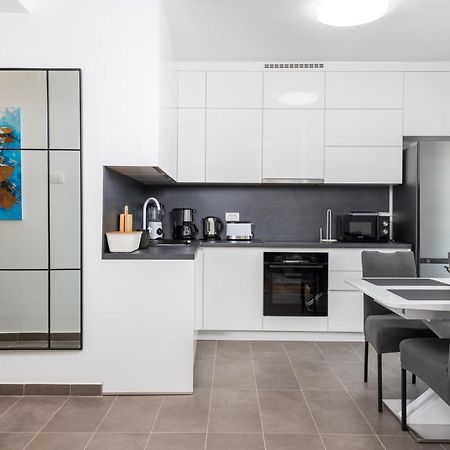 Relax Fiume Apartment Екстер'єр фото