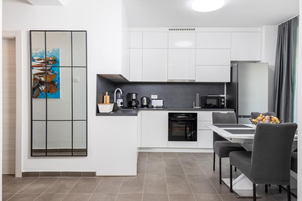 Relax Fiume Apartment Екстер'єр фото