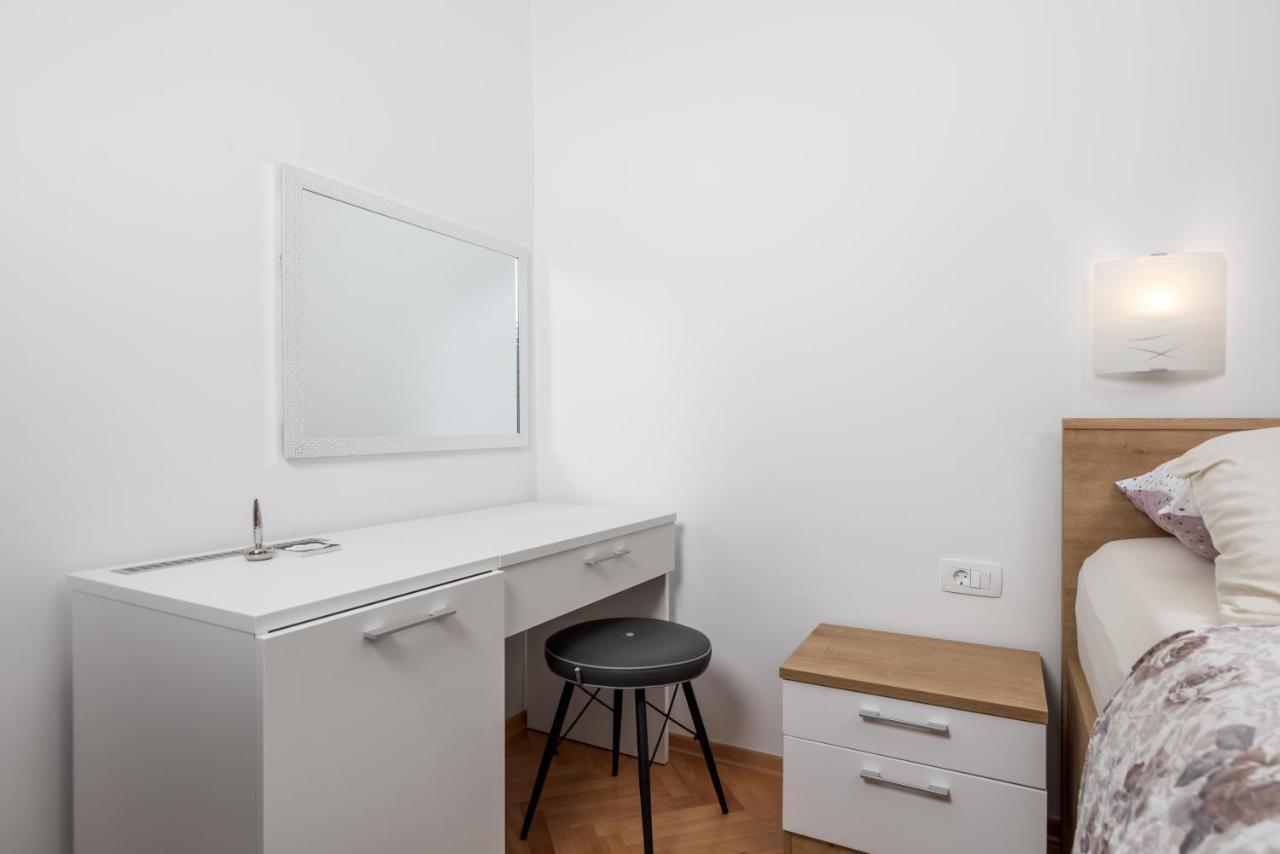Relax Fiume Apartment Екстер'єр фото