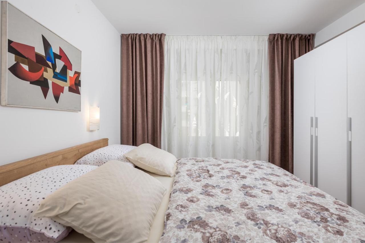 Relax Fiume Apartment Екстер'єр фото