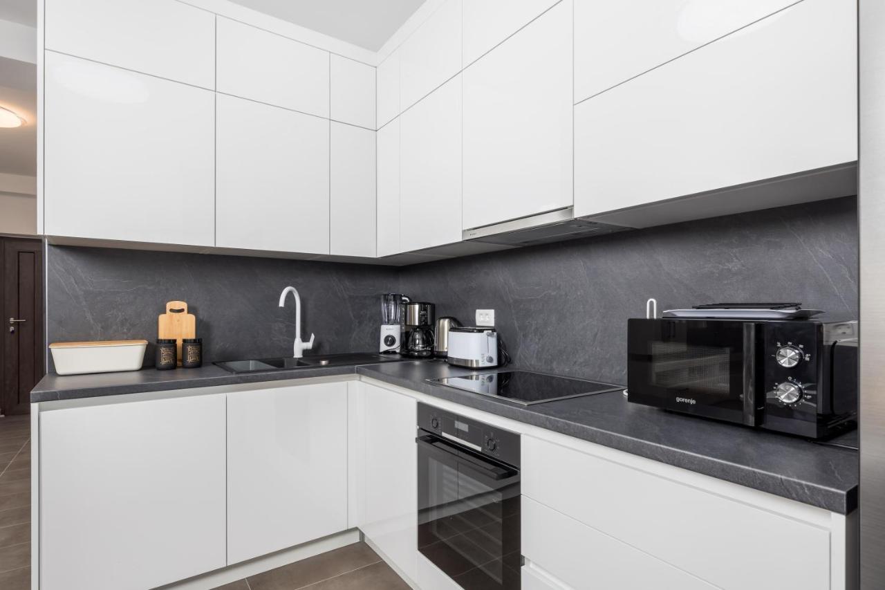 Relax Fiume Apartment Екстер'єр фото