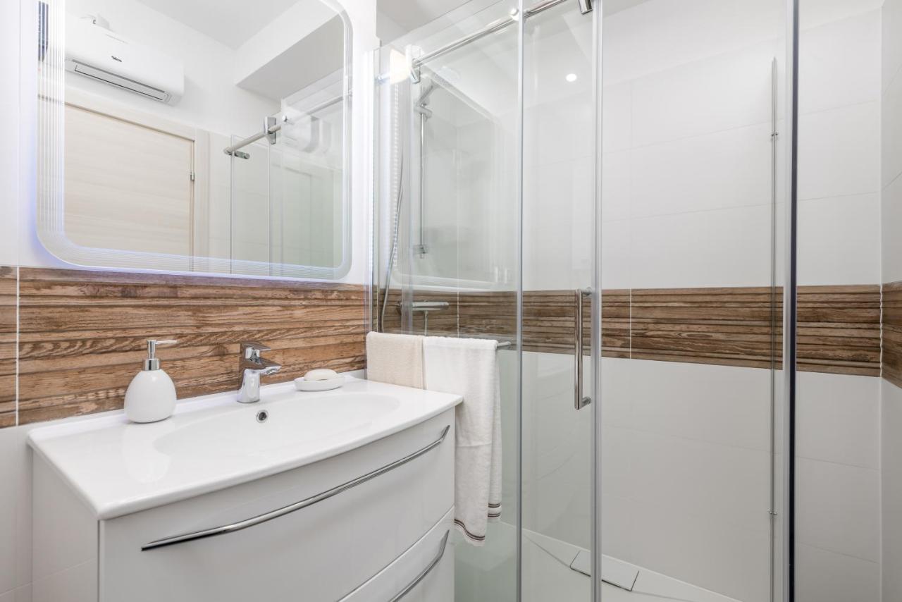 Relax Fiume Apartment Екстер'єр фото